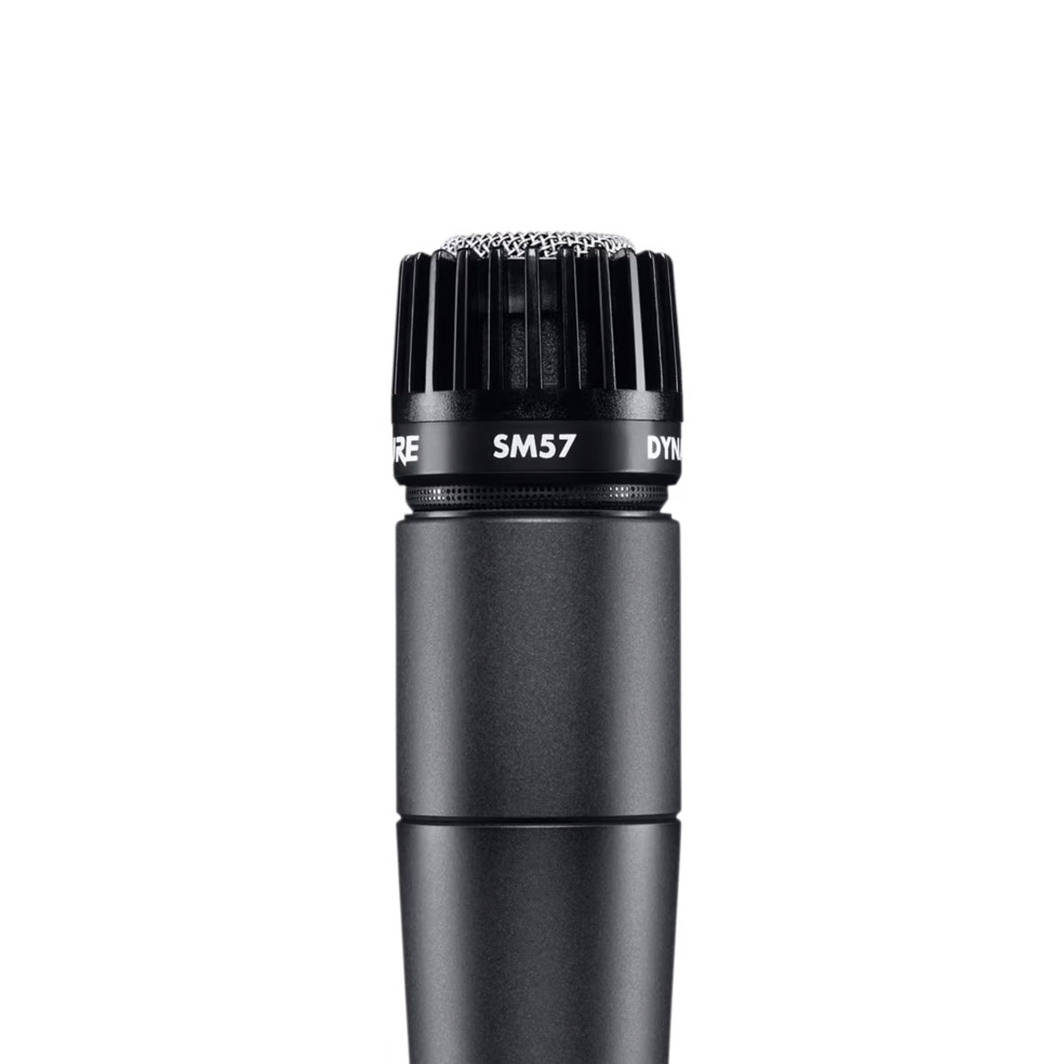 Shure SM57 Dynamic Instrument Microphone | Audio46