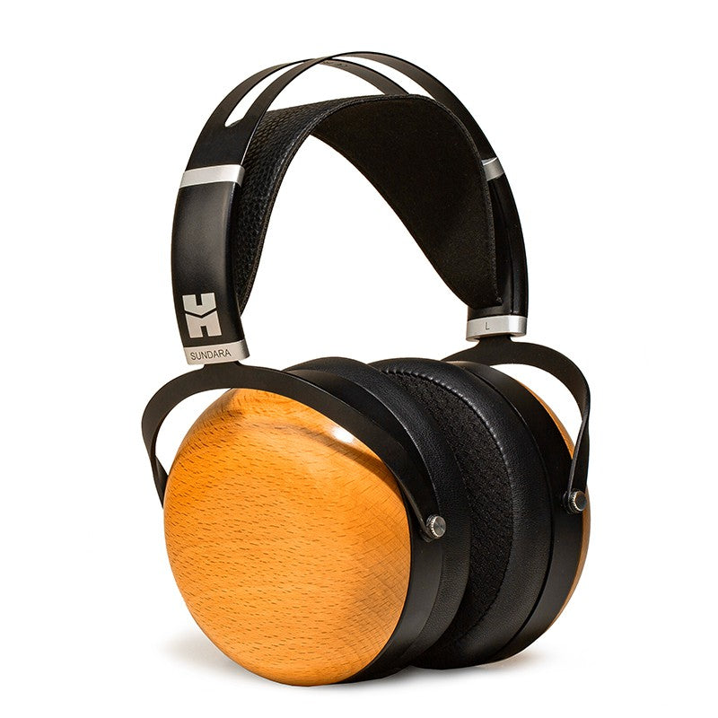 HiFiMAN　SUNDARA Hifiman Sundara Closed-Back Planar Magnetic Headphones | Audio46