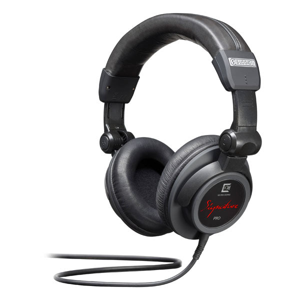 Ultrasone Signature PRO Closed-Back Over-Ear Headphones (Open box