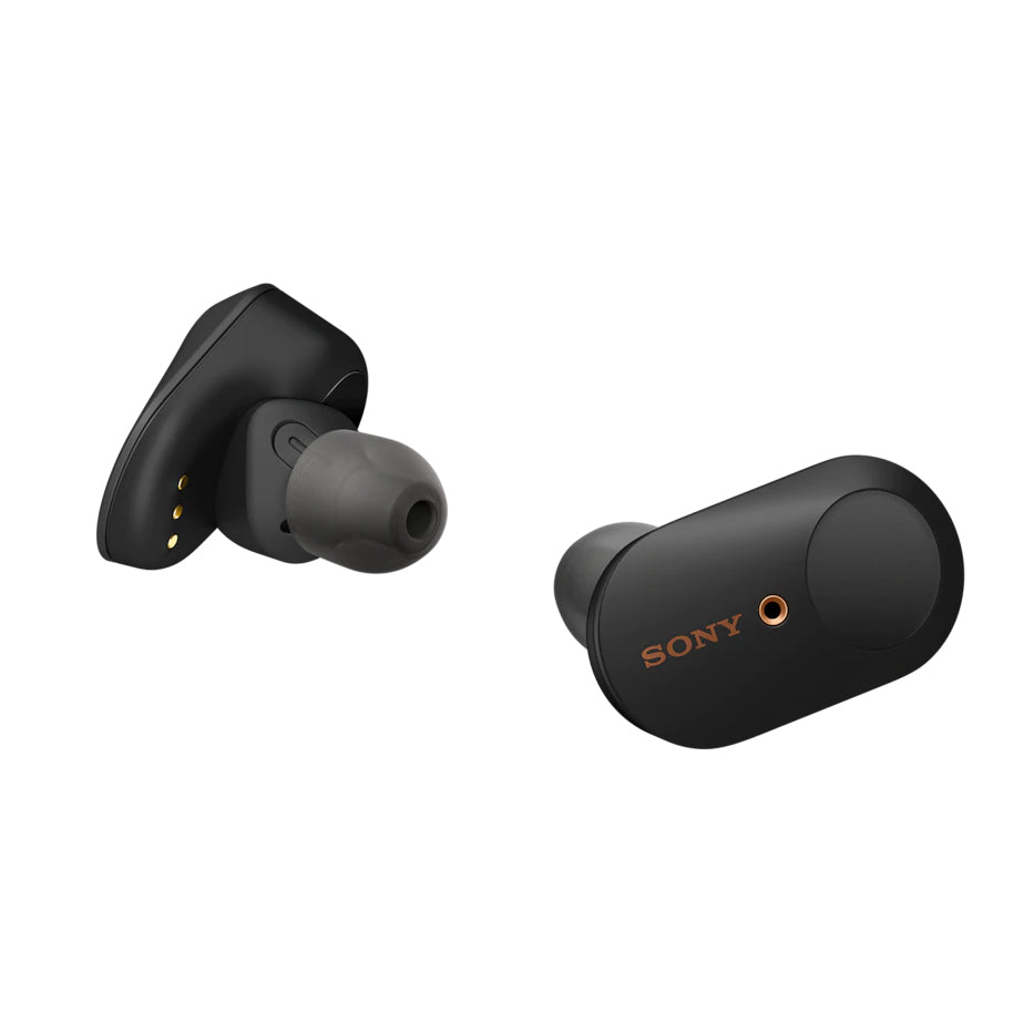 SONY　WF-1000XM3 Sony WF-1000XM3 Review: The Perfect Travel Companion | WIRED