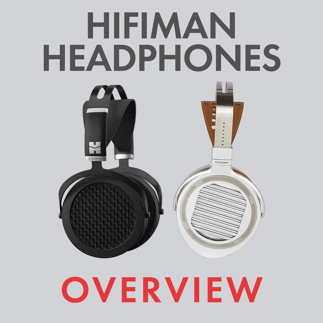 Auriculares Hifiman