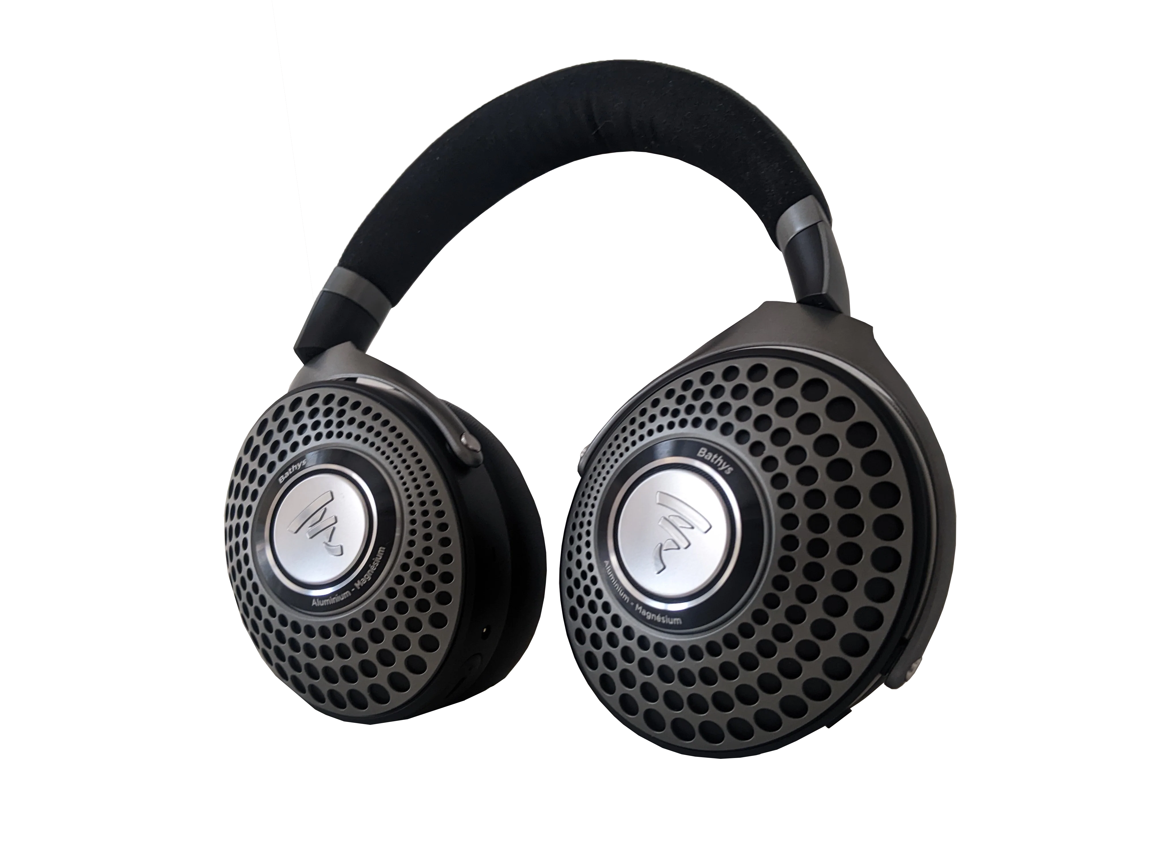 Revisão Focal Bathys Headphone 