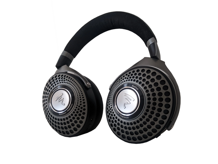 Focal Bathys Headphone Review