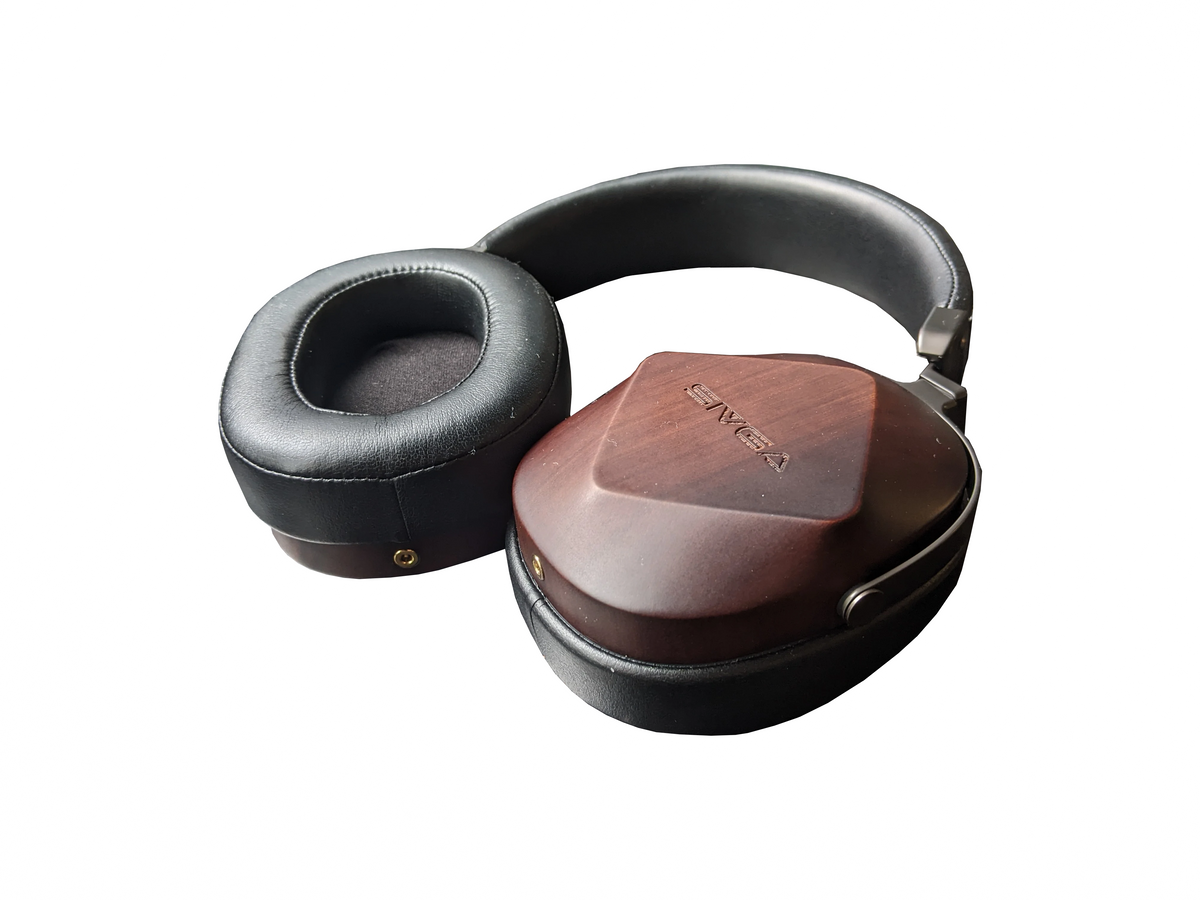 SIVGA ORIOLE ヘッドホン ブラウン Amazon.co.jp: SIVGA Oriole 木製イヤーカップ ダイナミック型 密閉型