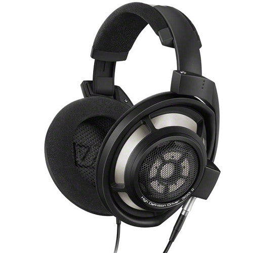 Sennheiser HD 800 S High Resolution Headphones