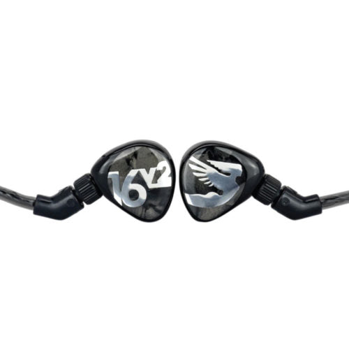 Jerry Harvey Audio 16V2 Pro