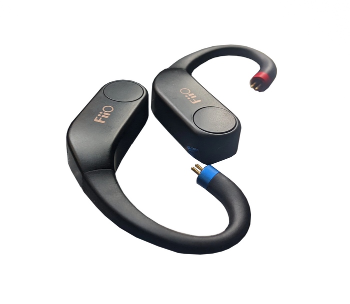 FiiO UTWS5 True Wireless Bluetooth Headphone Amplifier