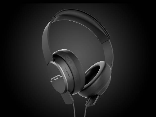 Sol Republic Master Tracks Over-Ear Headphones Review