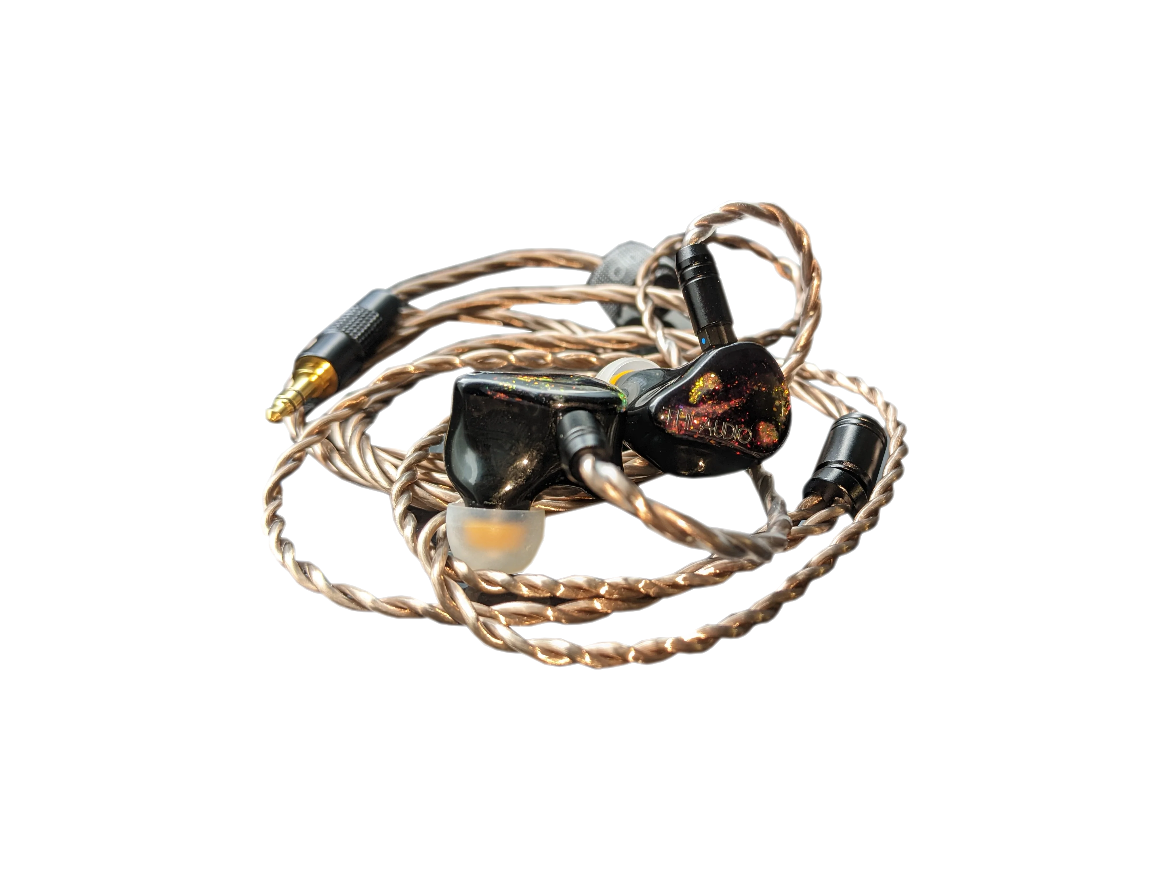 ThieAudio Oracle MKII Review | Audio46 ThieAudio Oracle MKII Review | Audio46