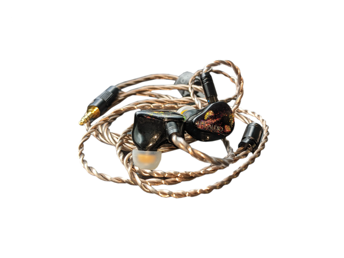 ThieAudio Oracle MKII Review | Audio46 ThieAudio Oracle MKII Review | Audio46