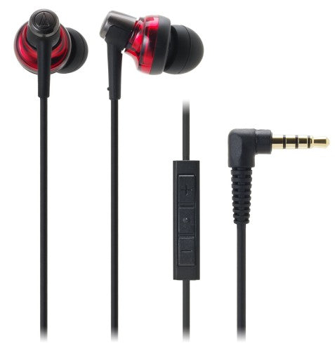 Audio-Technica CKM500 Review