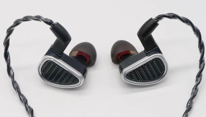 64 Audio Duo In-ear Monitors