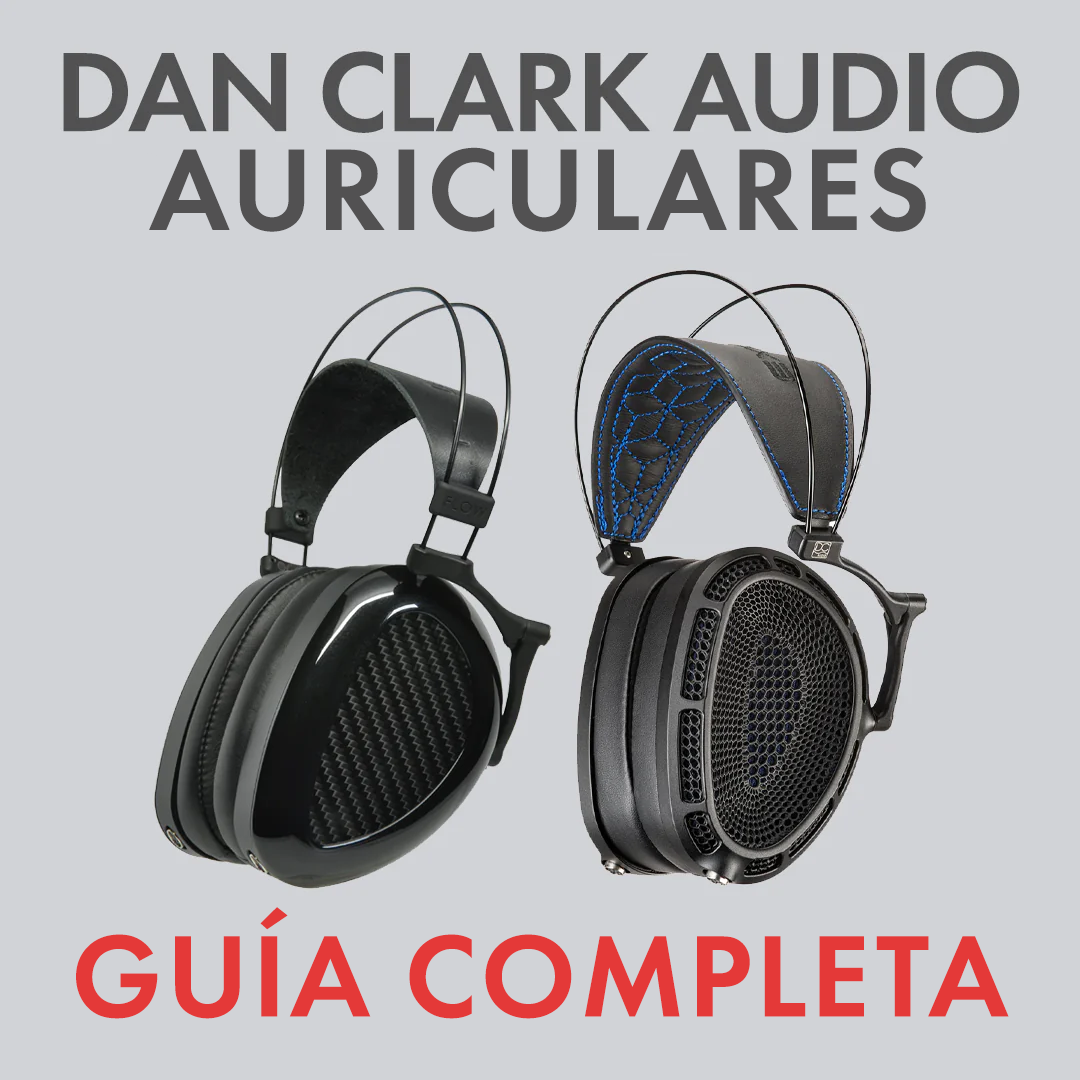 Guía completa de Dan Clark