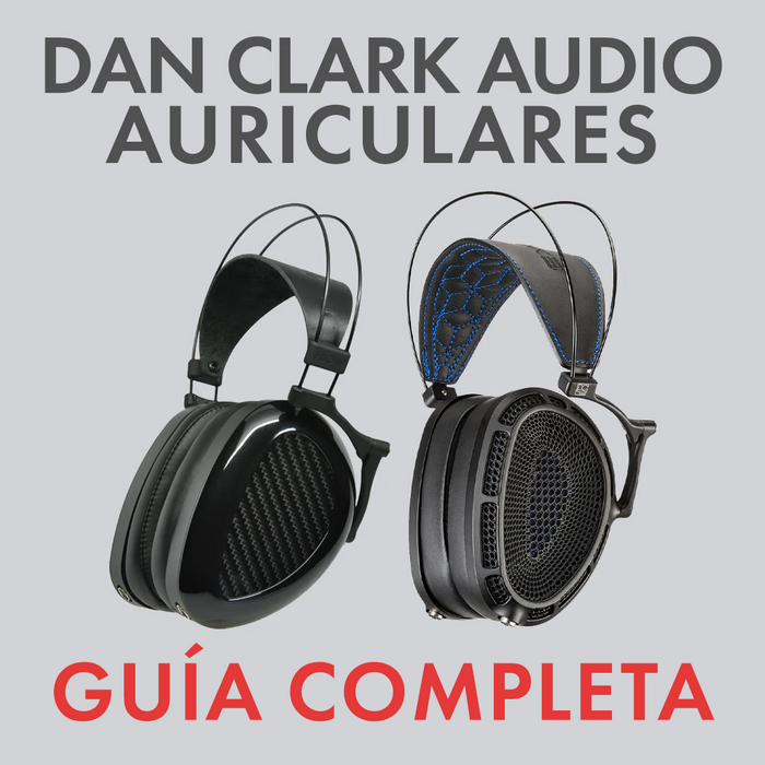 Guía Completa Dan Clark Audio by Audio46