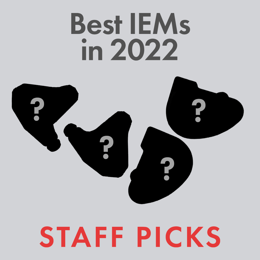 Best IEMs in 2022