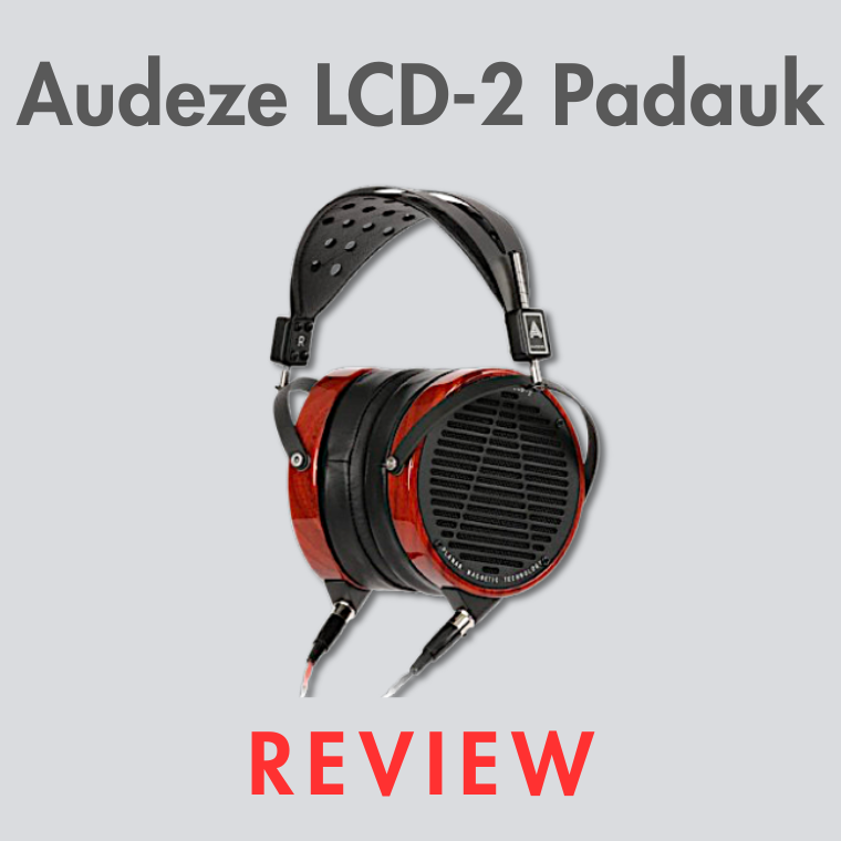 Reseña de los auriculares Audeze LCD-2 Padauk: una cálida bienvenida a la felicidad audiófila