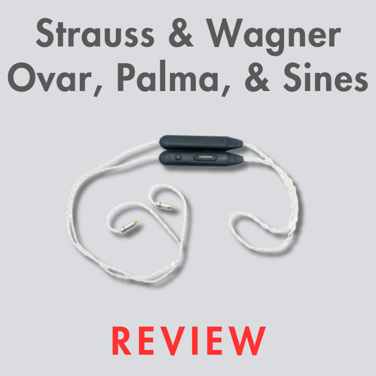 Strauss & Wagner: Crítica de Cabos de Ovar, Palma e Sines