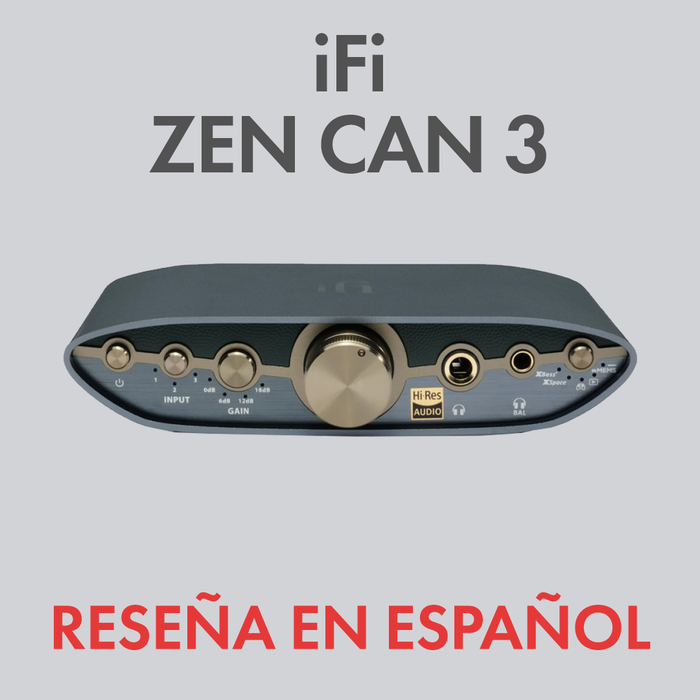 iFi Zen Can 3