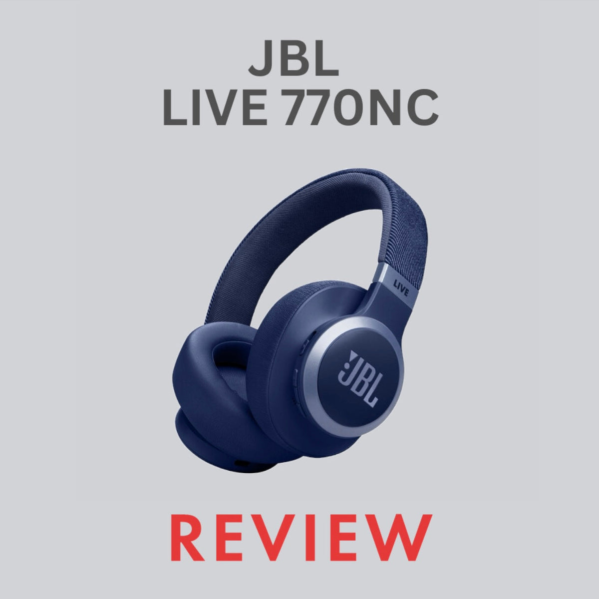 JBL Live 770NC Review | Audio46