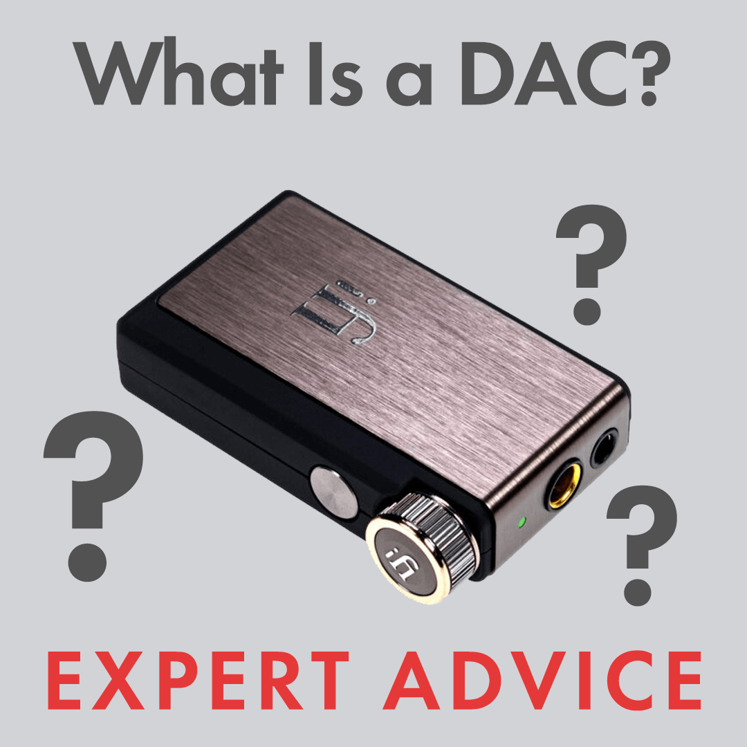 What Is a DAC?