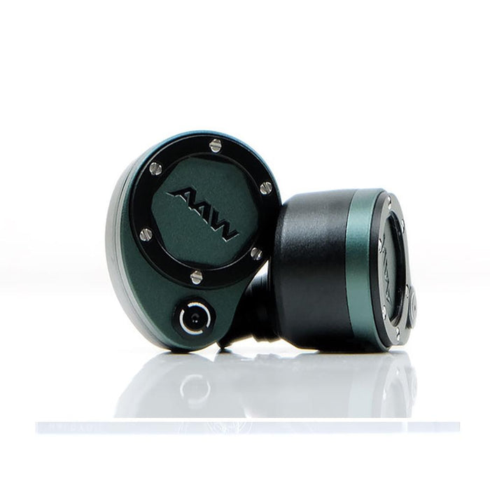 AAW Halcyon Electrostatic