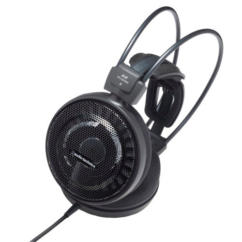 Audio Technica ATH-AD700X Review