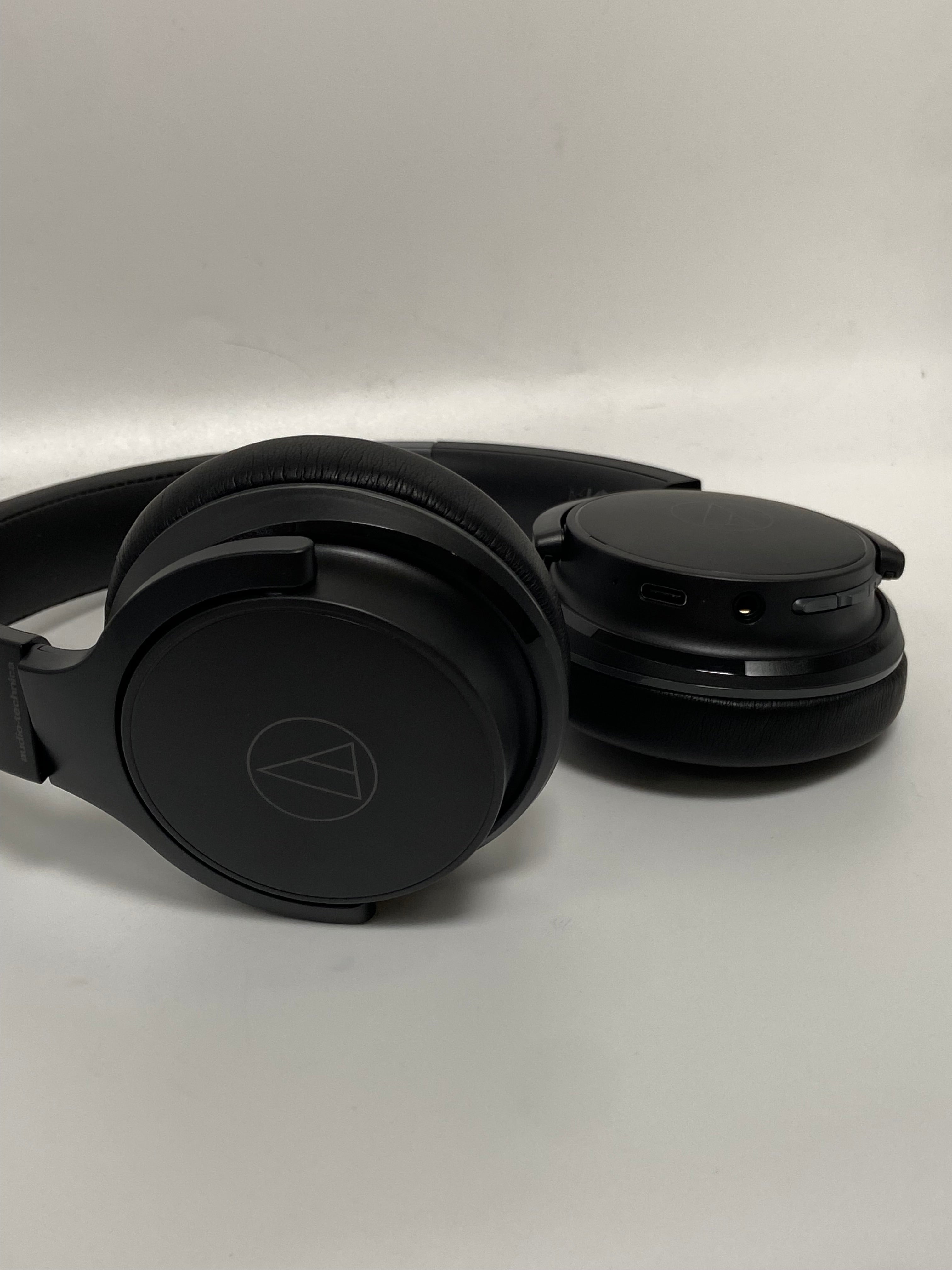 Audio-Technica ATH-S220BT Review