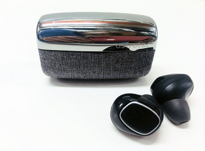 Astrotec S80 True Wireless Earphones Review