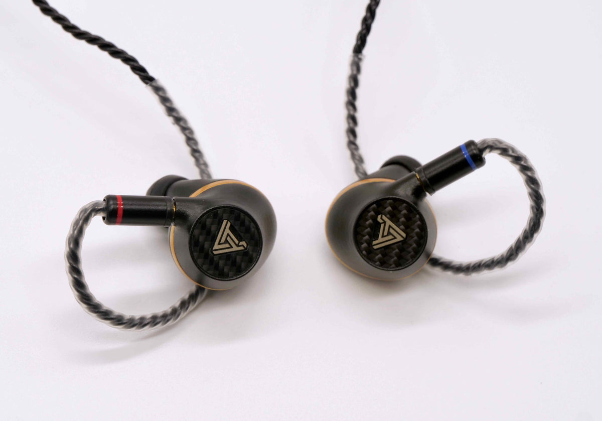 Audeze Euclid Planar Magnetic IEMs Review | Audio46