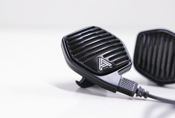 Dapper Detail- Audeze LCD-i3 Review