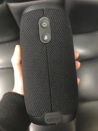 JBL Link 10 Smart Speaker