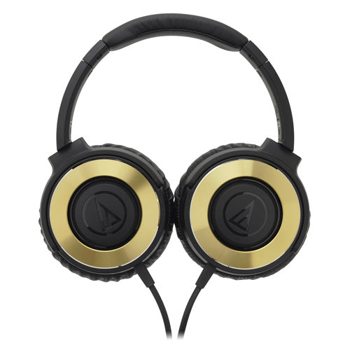 Revisión de los auriculares Audio-Technica ATH-WS550iS