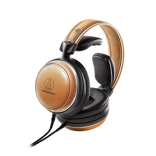 Audio-Technica ATH-L5000 Review