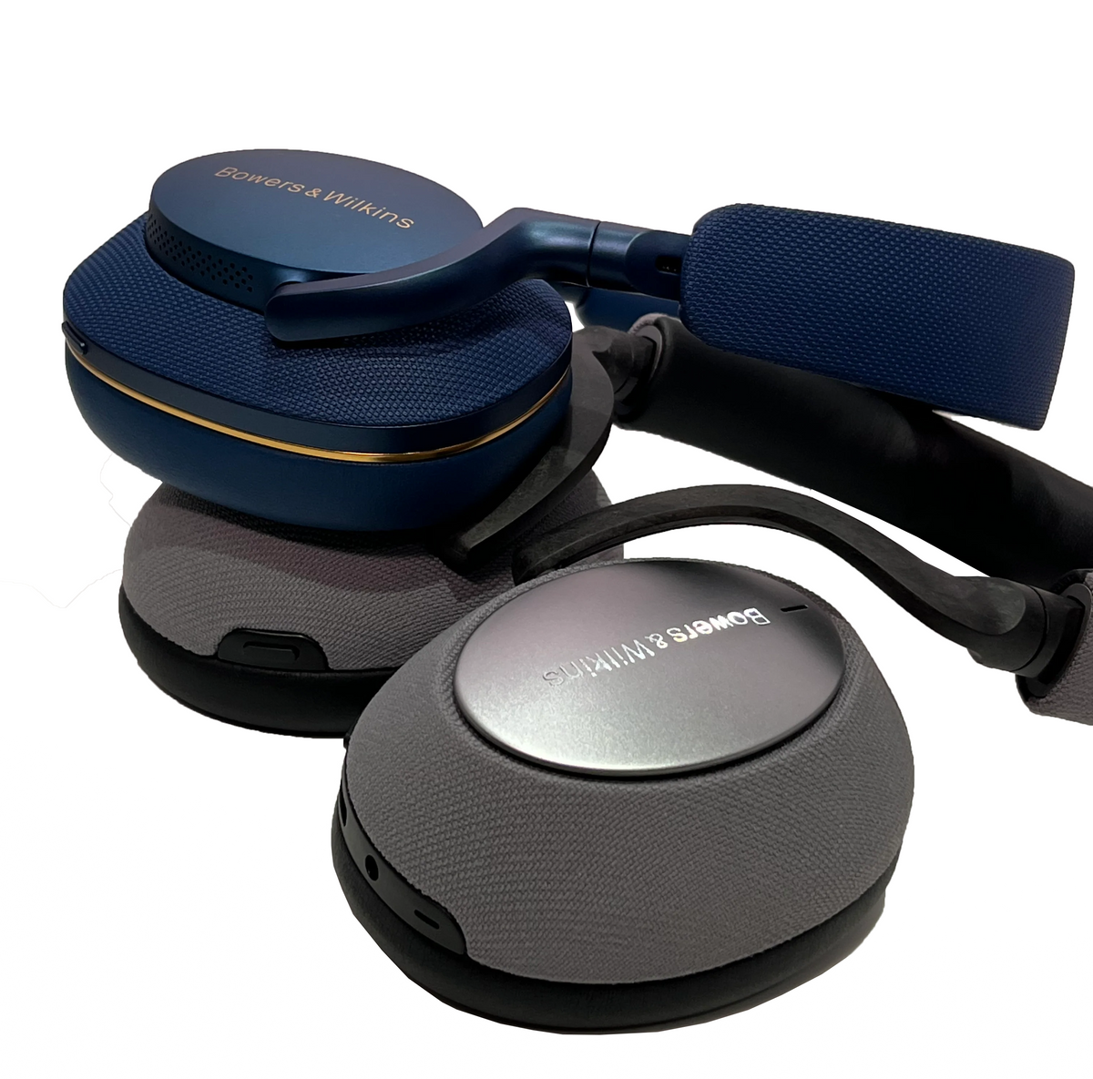 Bowers & Wilkins PX7 vs PX7 S2 Review | Audio46