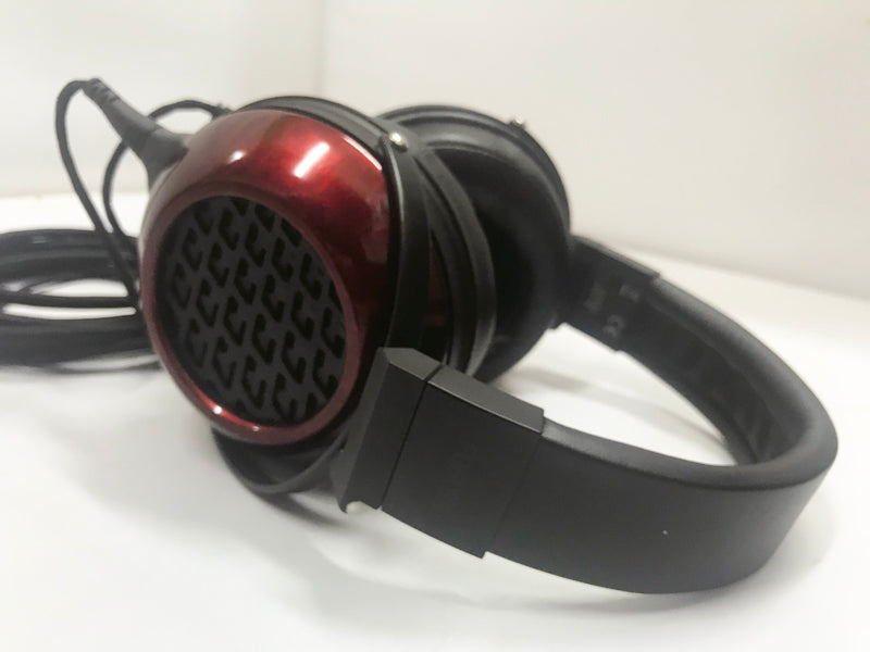Bass Head Heaven – Fostex TH909 Review | Audio46