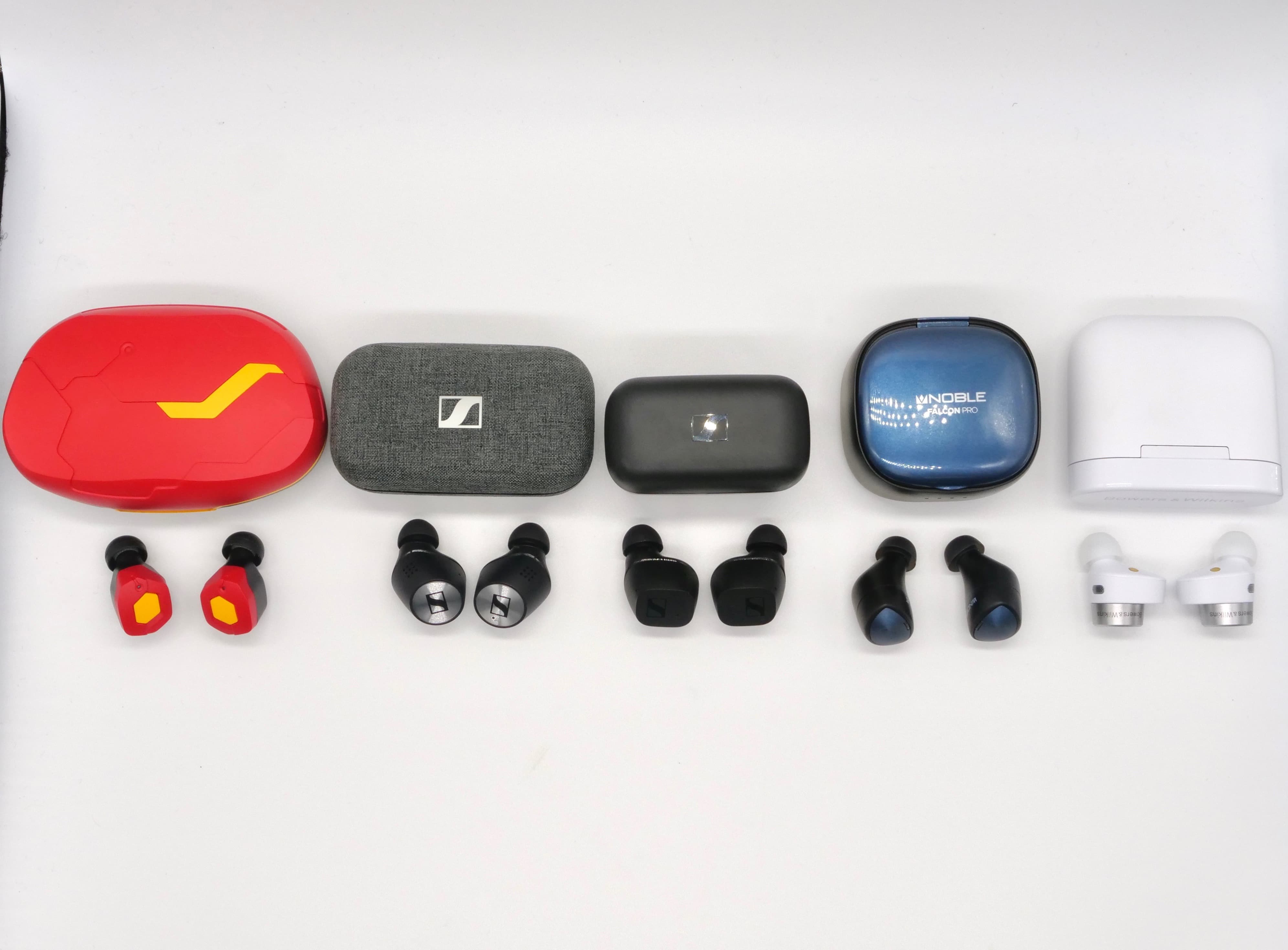 Best True Wireless Earbuds 2021 - If You're Considering Airpods, Check These out Too