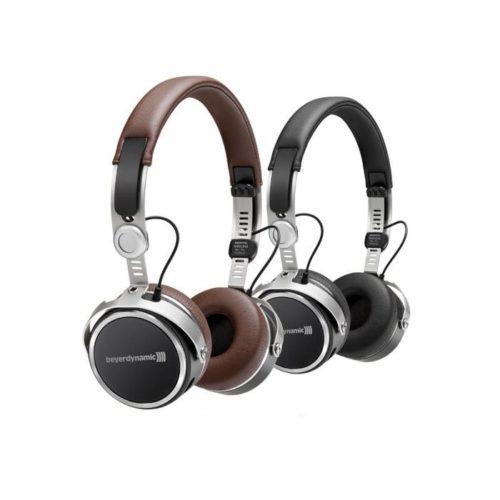 Beyerdynamic Aventho Wireless On-Ear Headphones Review