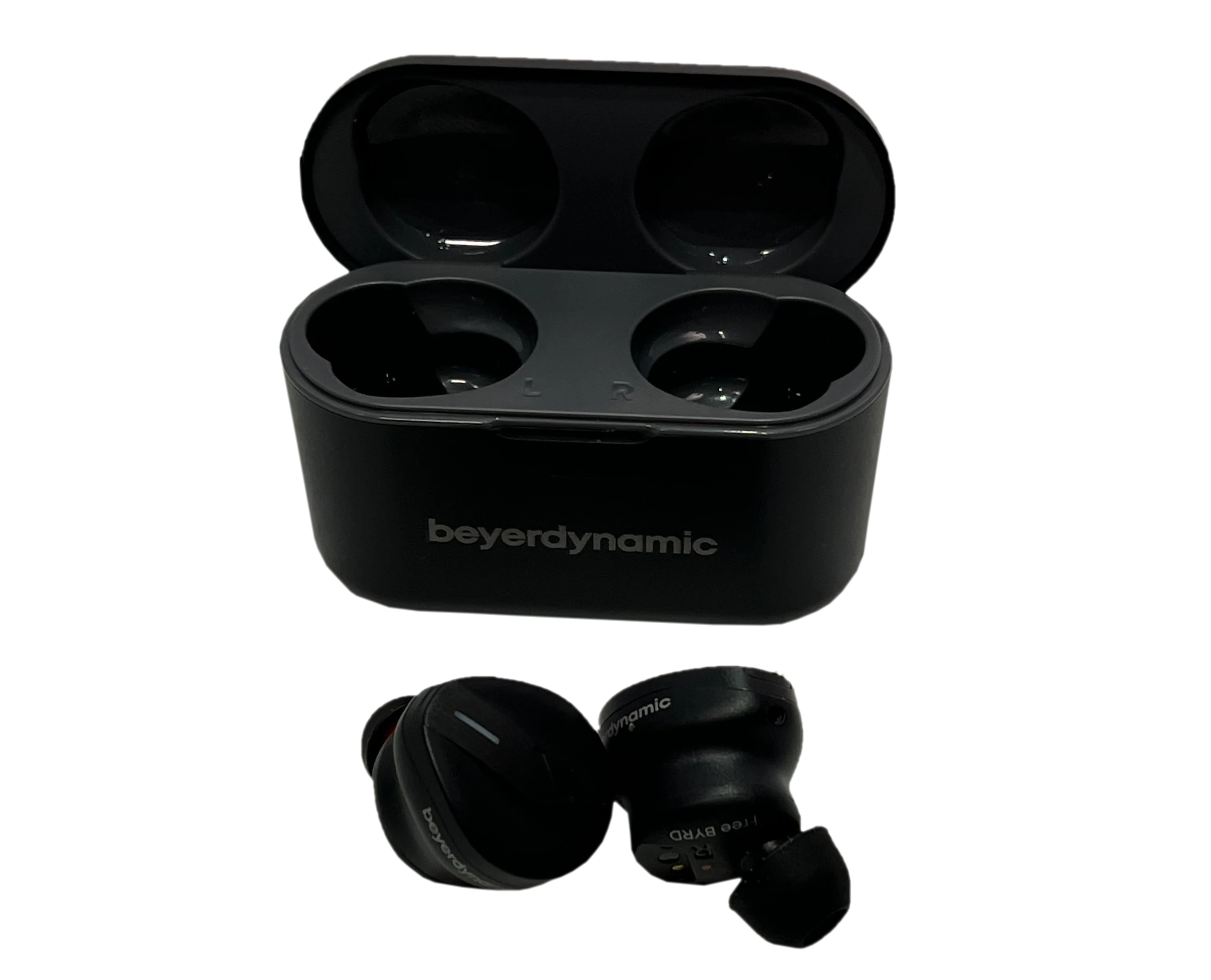 Beyerdynamic Free Byrd - Review