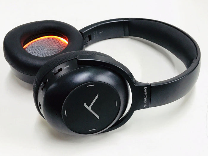 Audio 46: Beyerdynamic Lagoon ANC Review