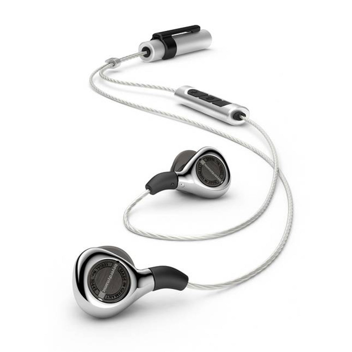 ☆美品　beyerdynamic XELENTO＋純正4.4mm balance 4.4mm Balanced Audio Cable For Beyerdynamic amiron T5P II T1 MK2
