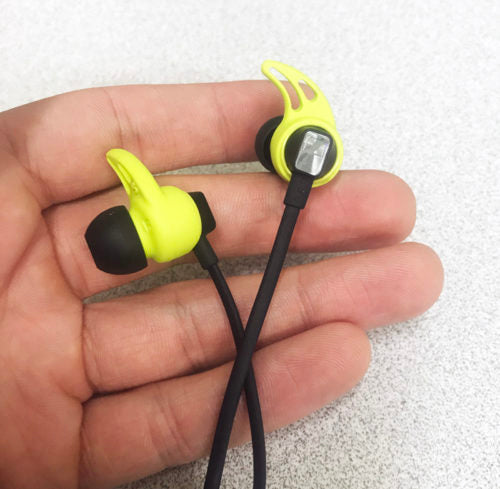 Sennheiser CX Sport Bluetooth Earphones Review