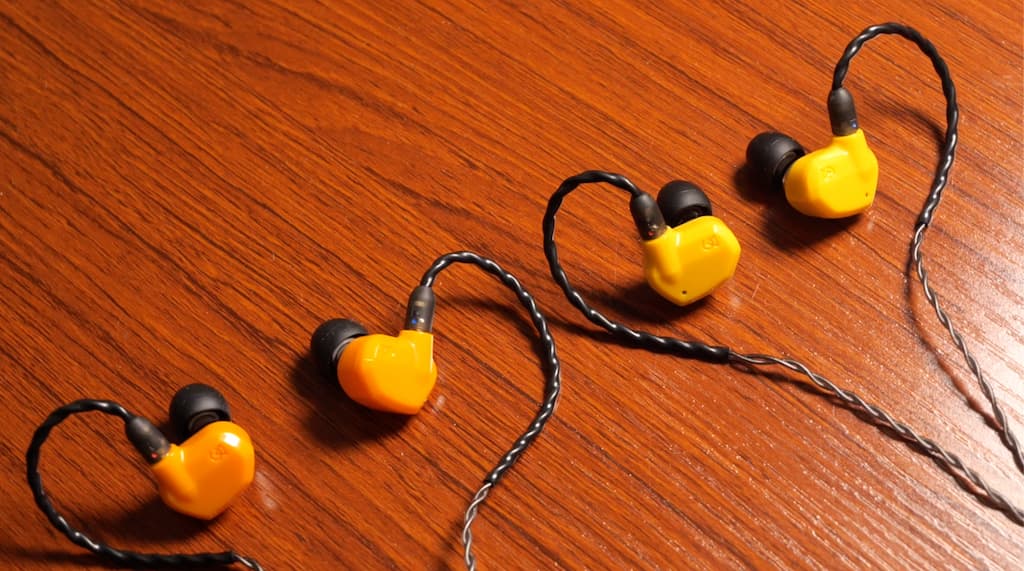 Campfire Audio Honeydew vs Satsuma IEM - Comparação e Revisão