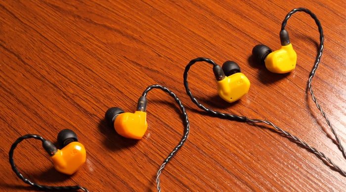 Campfire Audio Honeydew vs Satsuma IEM