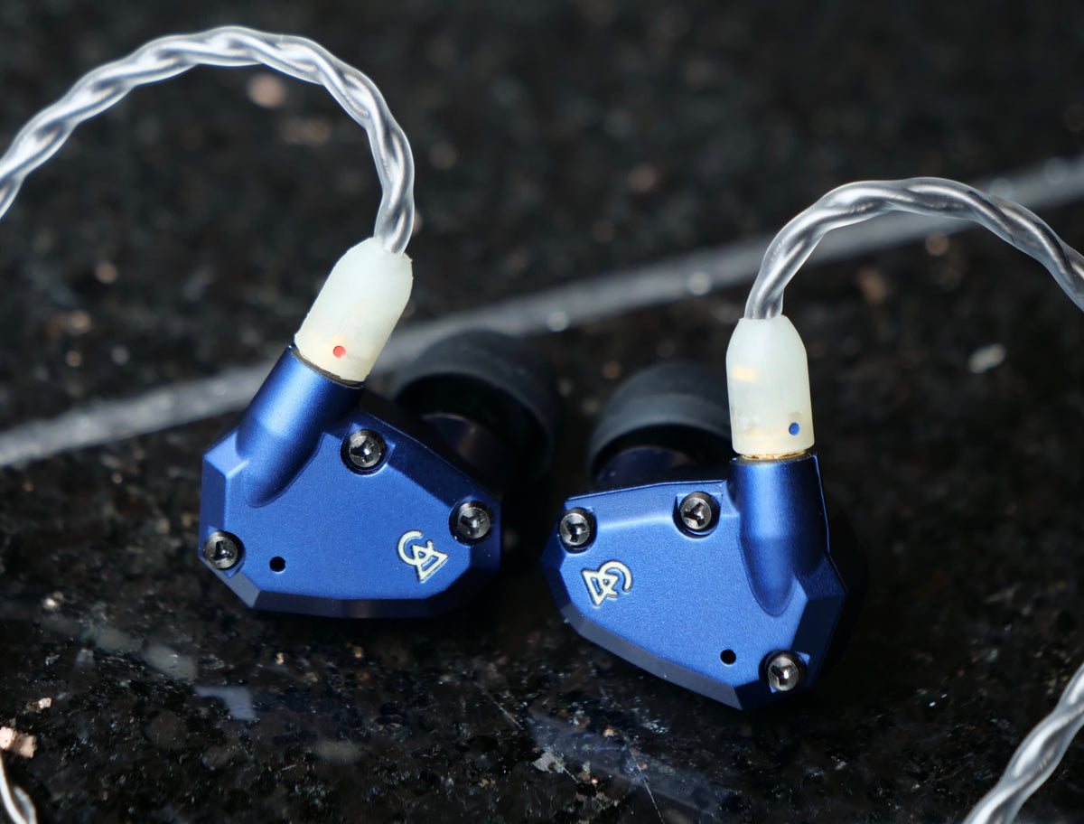 Campfire Audio Mammoth Review | Audio46