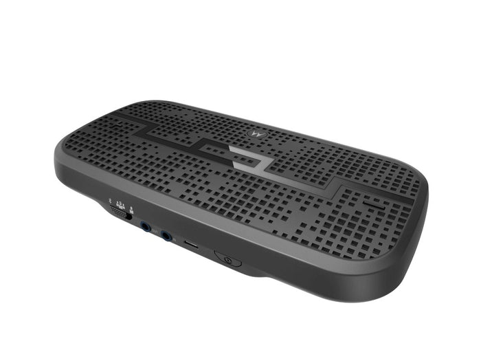 SOL REPUBLIC and MOTOROLA Join Forces & SOL Introduces The DECK!