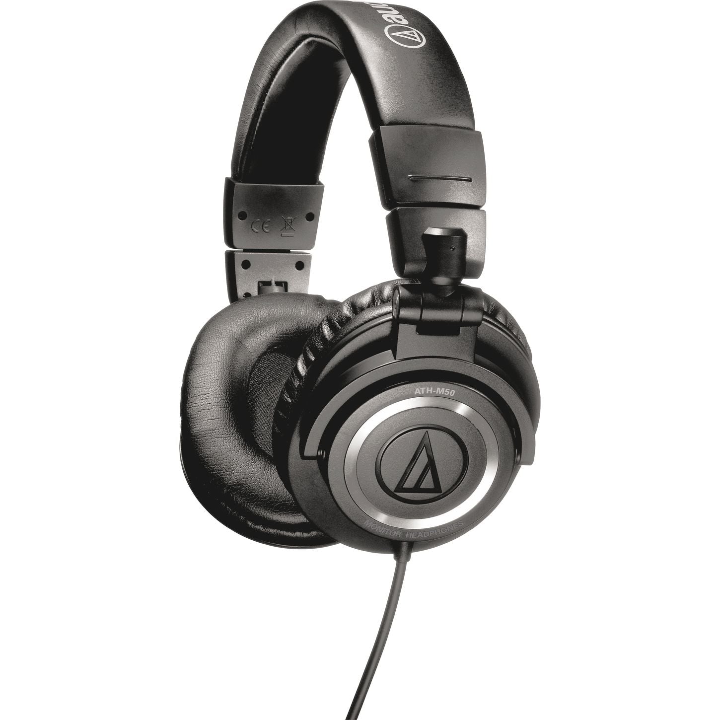 Audio-Technica ATH-M50 Review