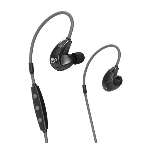 Fones de ouvido Bluetooth MEelectronics X7 Sport-Fi 