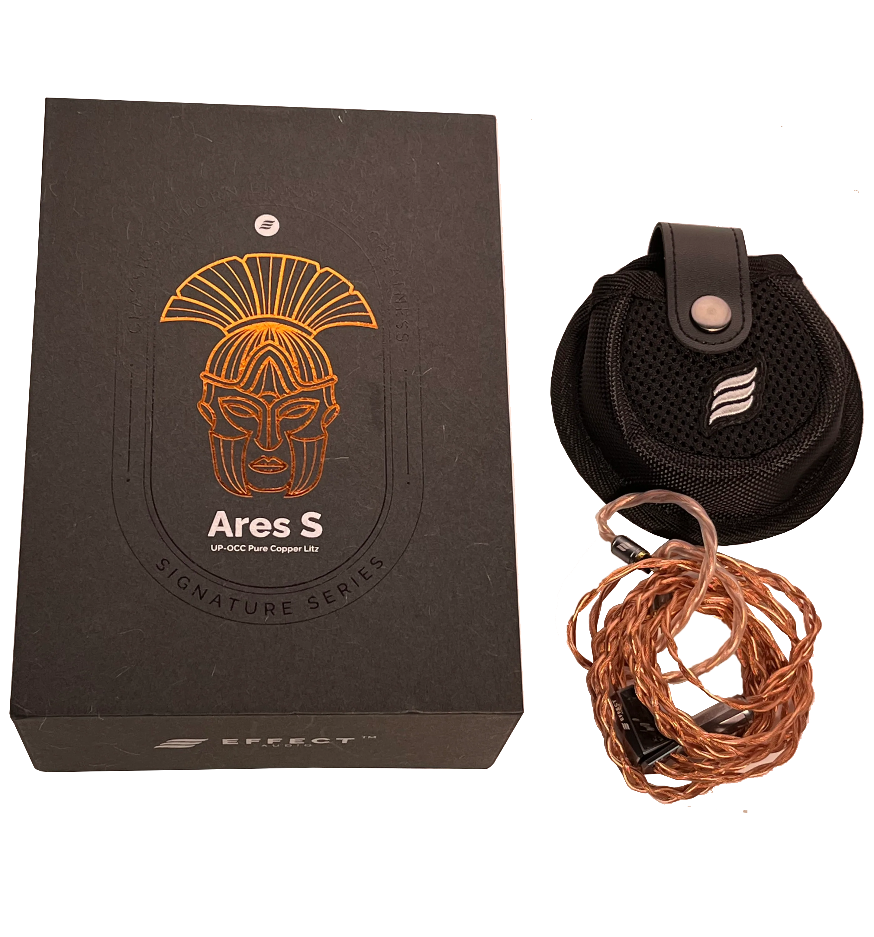 Effect Audio Ares S Review