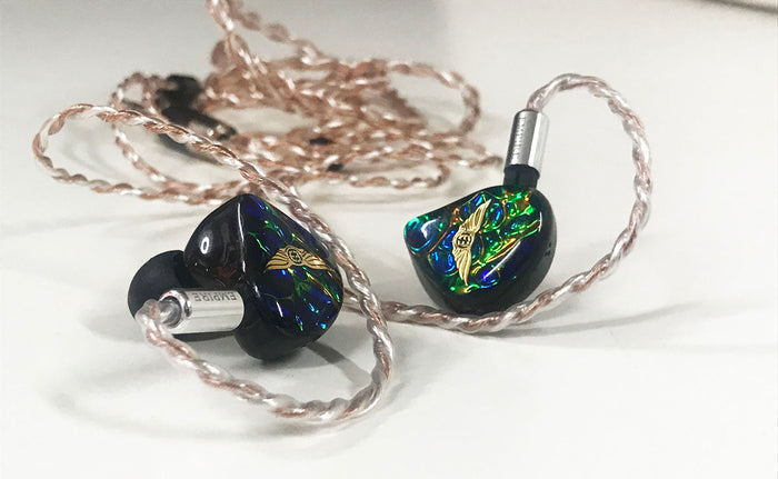 Empire Ears Valkyrie Review