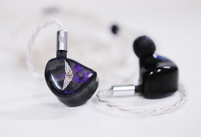 EMPIRE EARS WRAITH UNIVERSAL FIT IN-EAR MONITORS